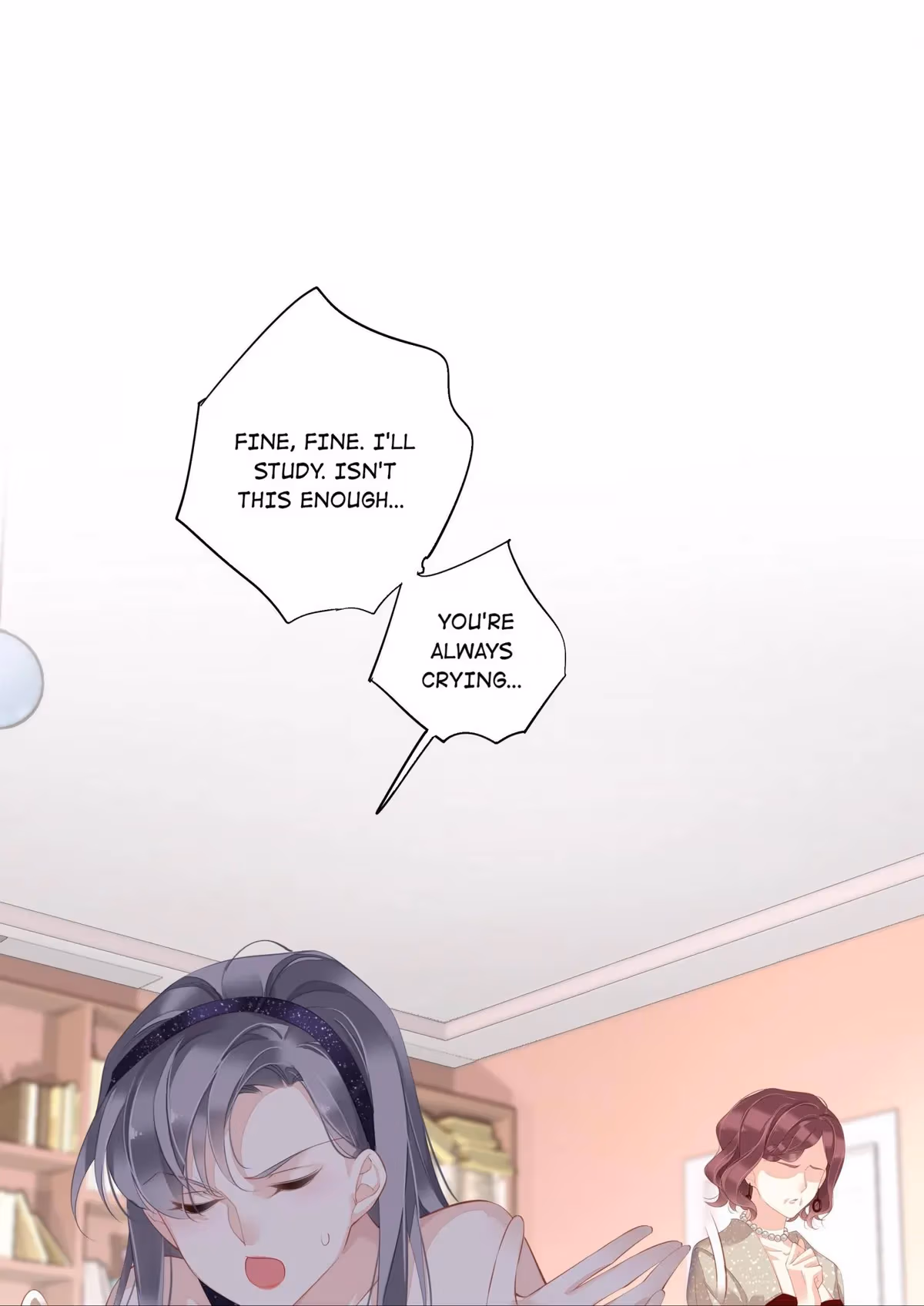 Read The Cat Whisperer chapter 17 image 33 on Lezhin
