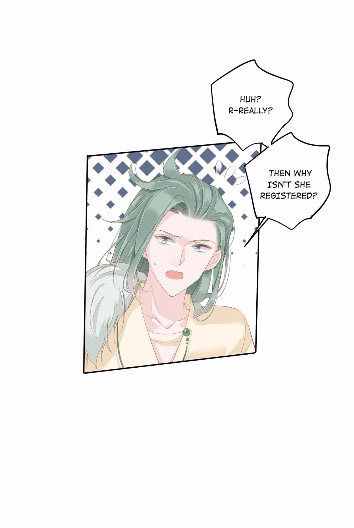 Read The Cat Whisperer chapter 17 image 4 on Lezhin