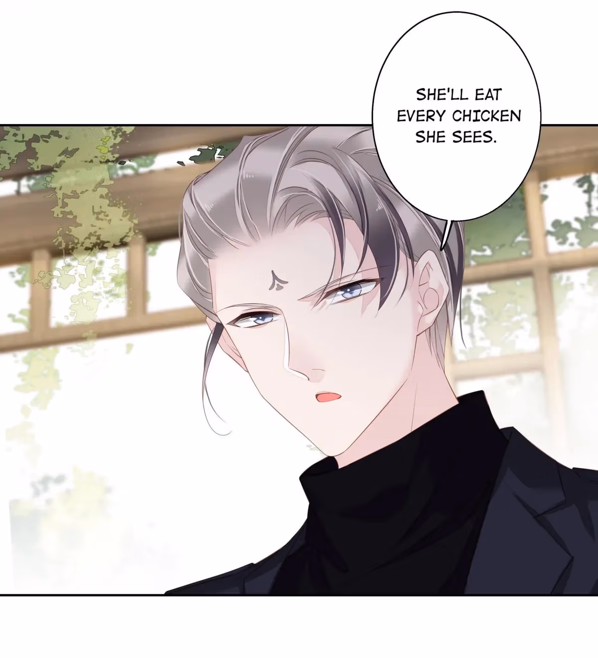 Read The Cat Whisperer chapter 17 image 7 on Lezhin