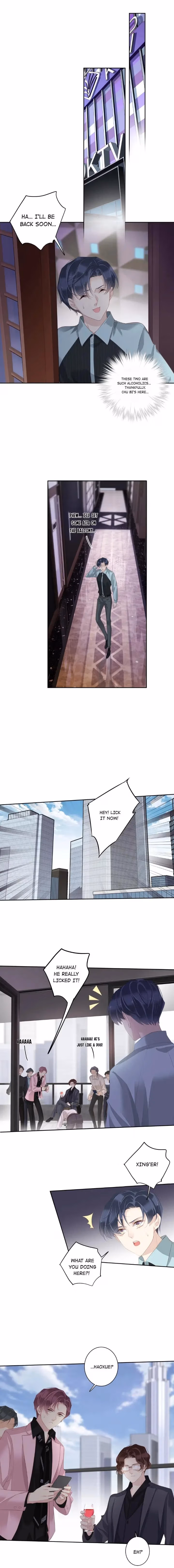 Read The Cat Whisperer chapter 18 image 2 on Lezhin