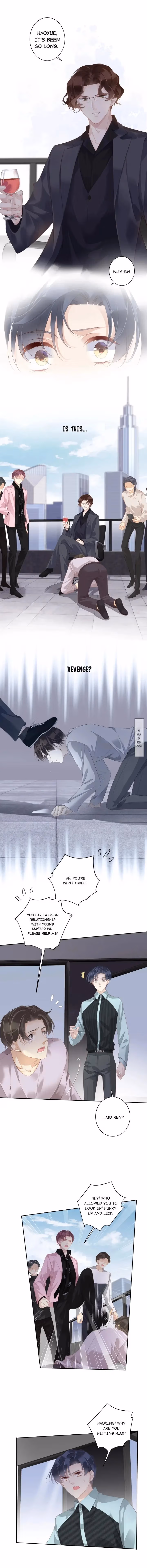 Read The Cat Whisperer chapter 18 image 3 on Lezhin