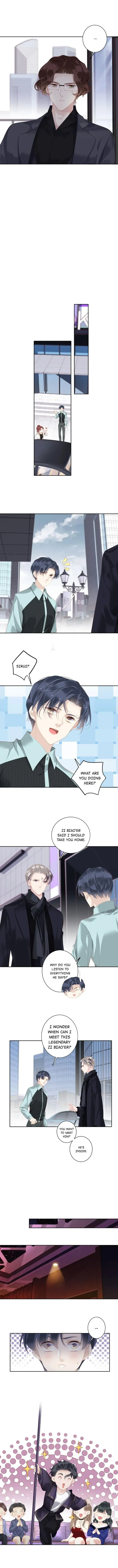 Read The Cat Whisperer chapter 18 image 5 on Lezhin