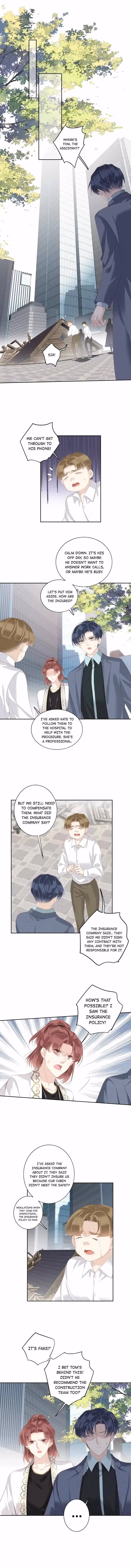 Read The Cat Whisperer chapter 19 image 3 on Lezhin