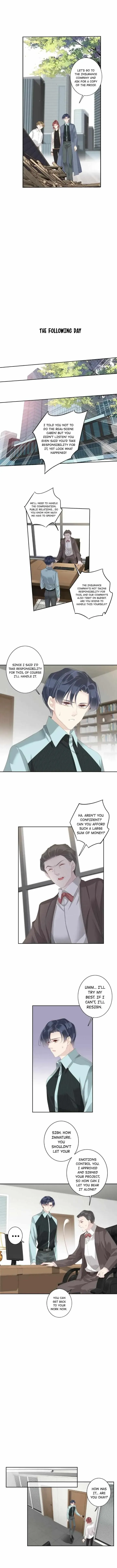 Read The Cat Whisperer chapter 19 image 4 on Lezhin