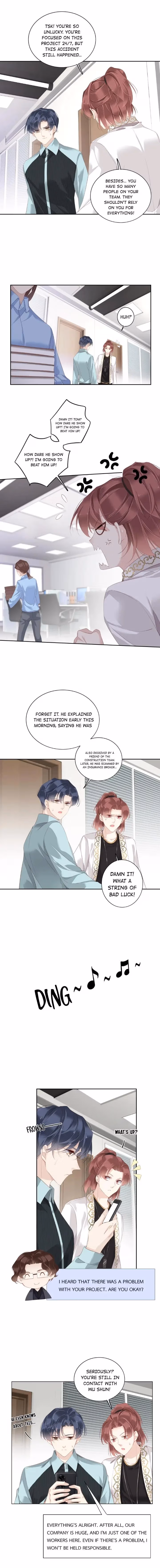 Read The Cat Whisperer chapter 19 image 5 on Lezhin