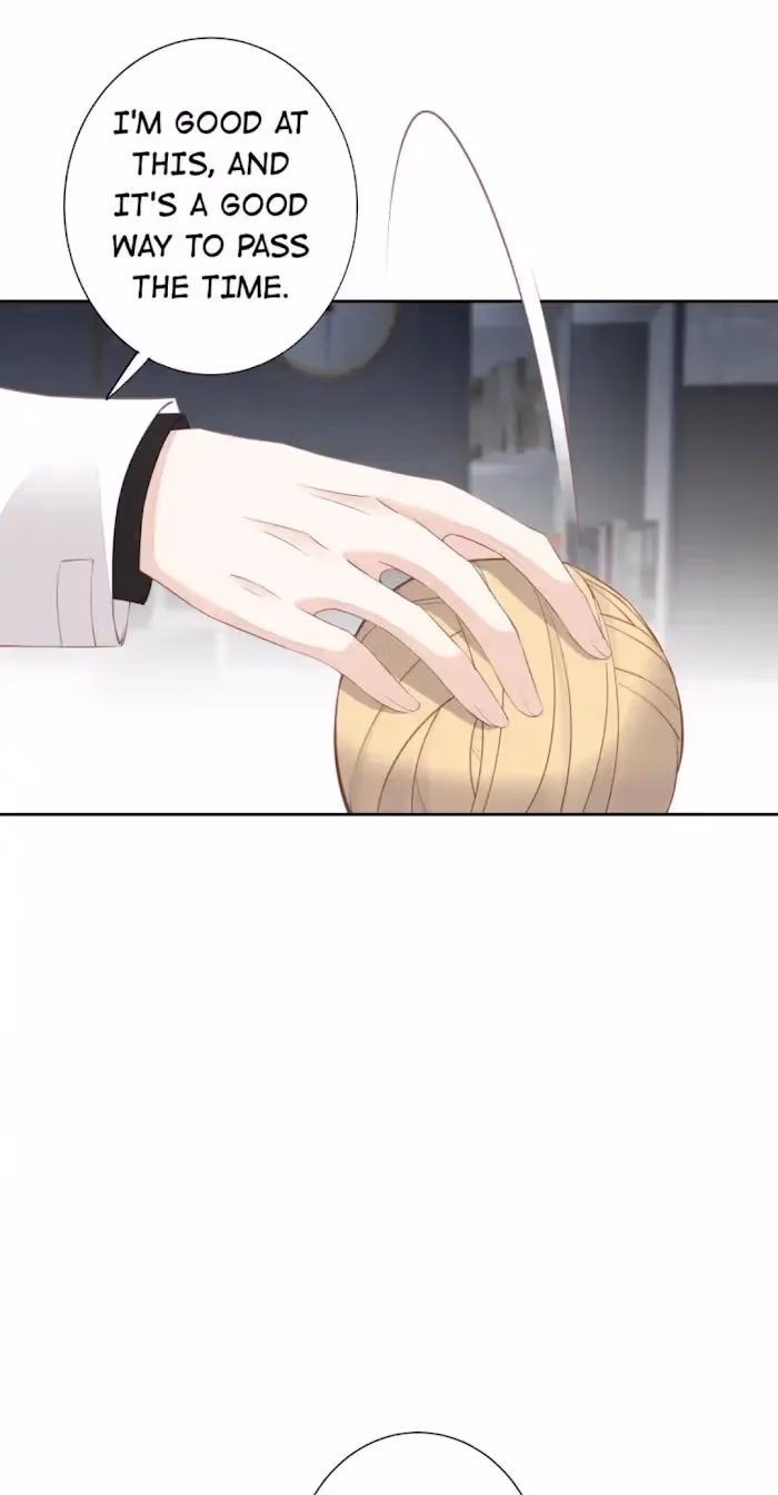 Read The Cat Whisperer chapter 2 image 11 on Lezhin