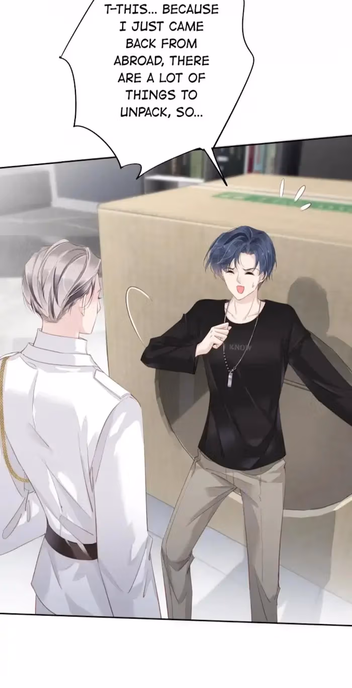 Read The Cat Whisperer chapter 2 image 13 on Lezhin