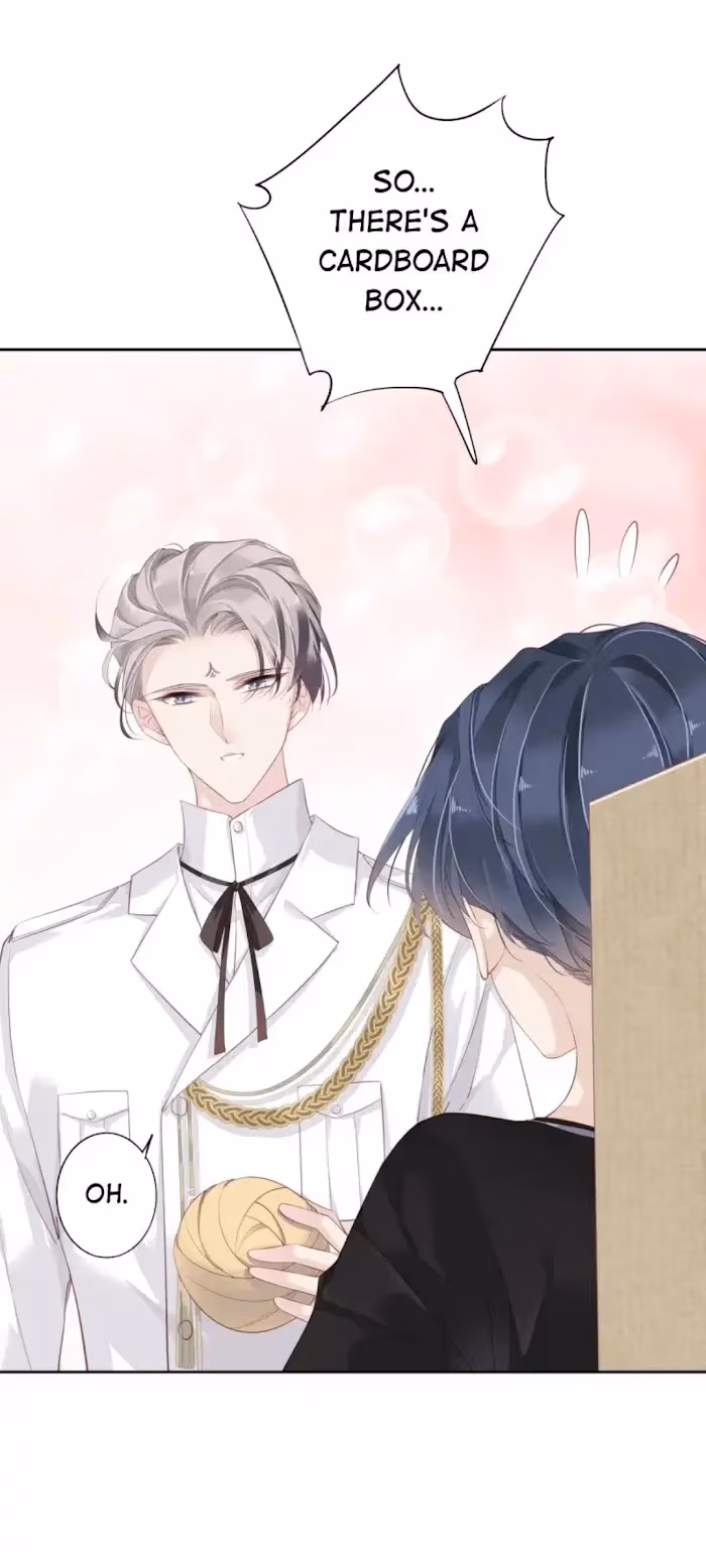 Read The Cat Whisperer chapter 2 image 14 on Lezhin