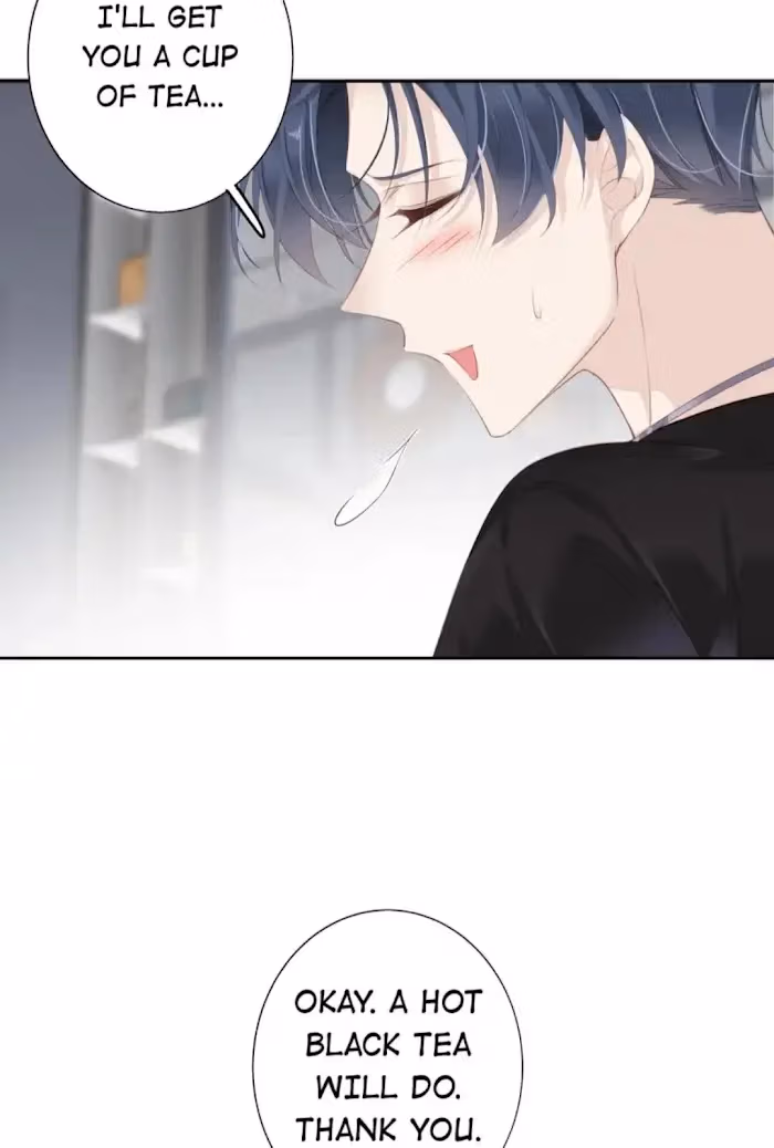 Read The Cat Whisperer chapter 2 image 16 on Lezhin