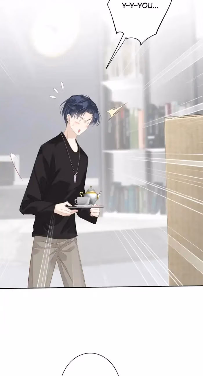 Read The Cat Whisperer chapter 2 image 21 on Lezhin