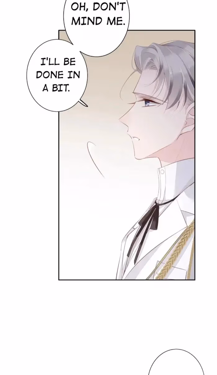 Read The Cat Whisperer chapter 2 image 22 on Lezhin