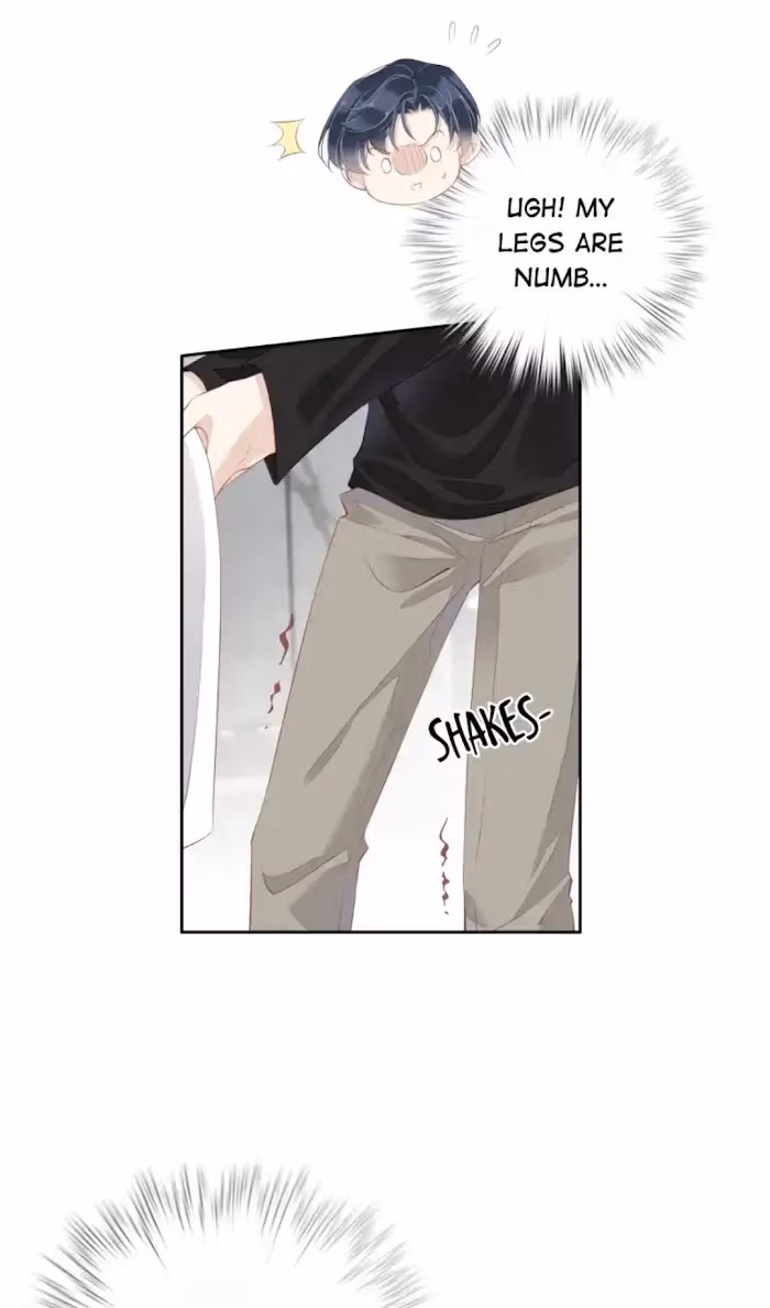 Read The Cat Whisperer chapter 2 image 30 on Lezhin