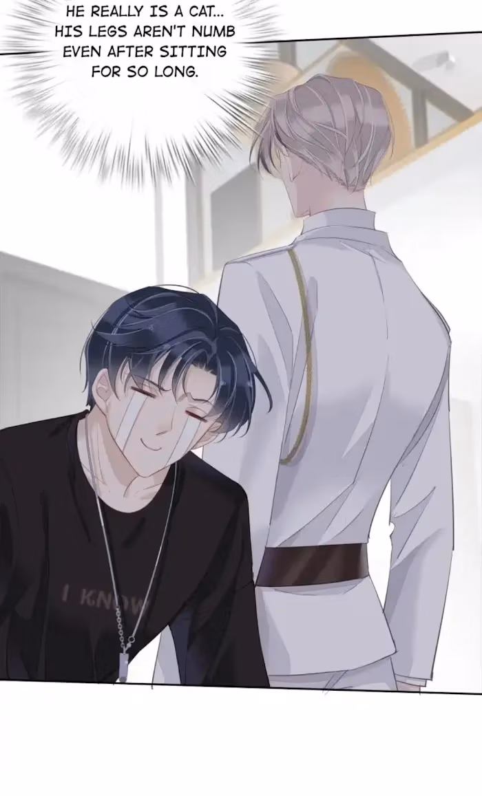 Read The Cat Whisperer chapter 2 image 31 on Lezhin