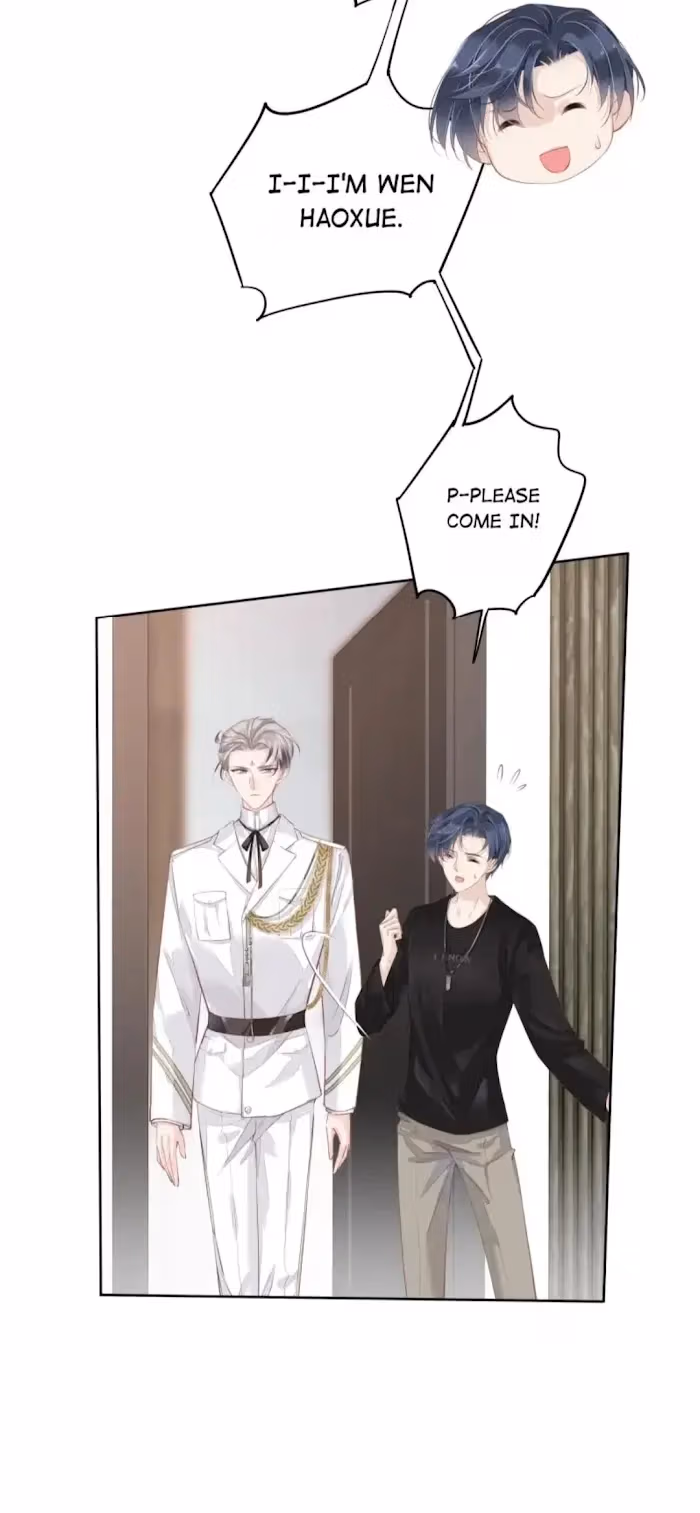 Read The Cat Whisperer chapter 2 image 4 on Lezhin