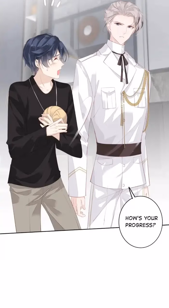 Read The Cat Whisperer chapter 2 image 8 on Lezhin