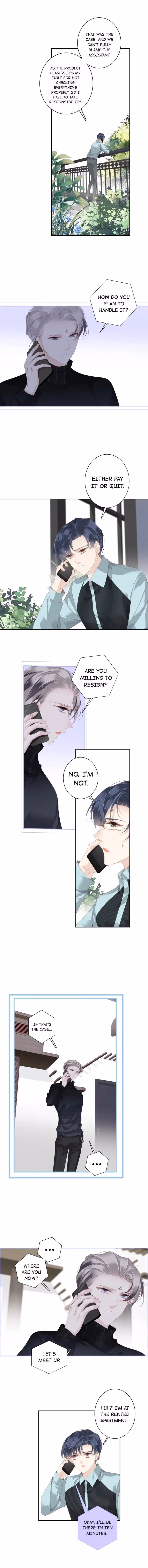 Read The Cat Whisperer chapter 20 image 2 on Lezhin
