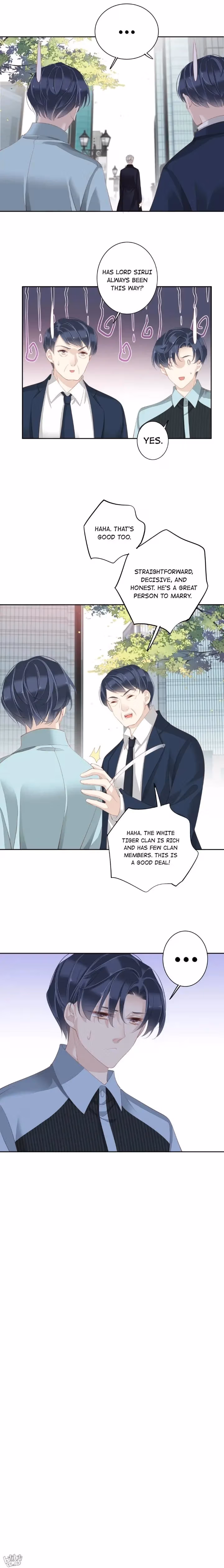 Read The Cat Whisperer chapter 20 image 6 on Lezhin