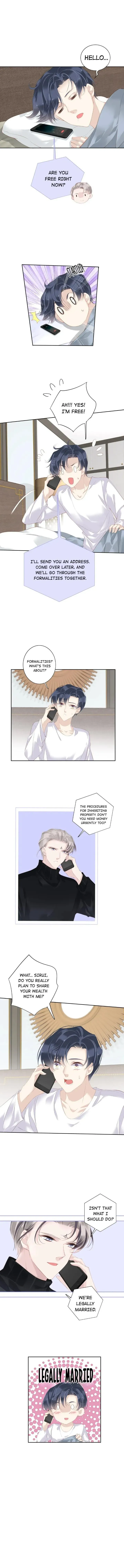 Read The Cat Whisperer chapter 21 image 3 on Lezhin