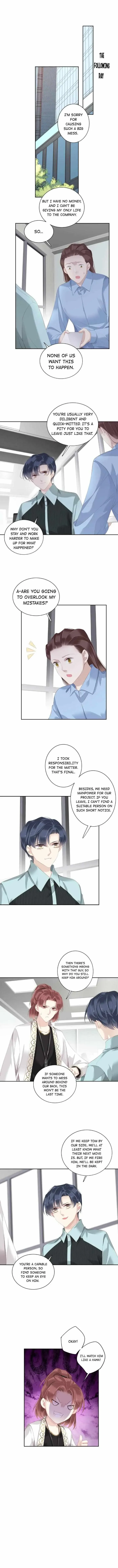 Read The Cat Whisperer chapter 22 image 2 on Lezhin