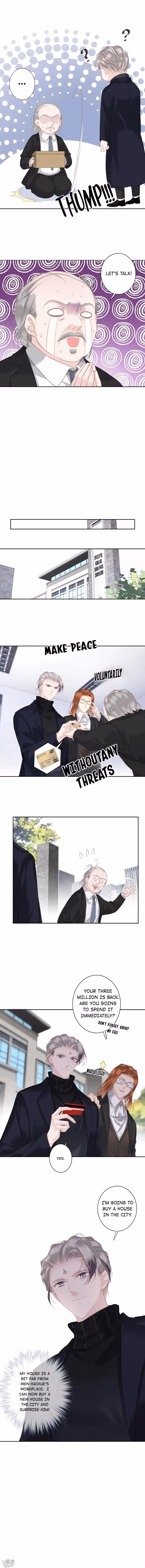 Read The Cat Whisperer chapter 24 image 5 on Lezhin