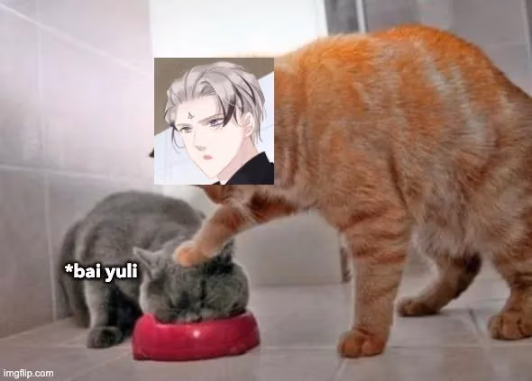 Read The Cat Whisperer chapter 25 image 7 on Lezhin