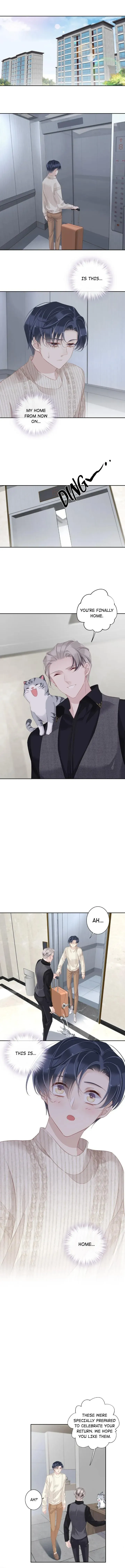 Read The Cat Whisperer chapter 26 image 3 on Lezhin