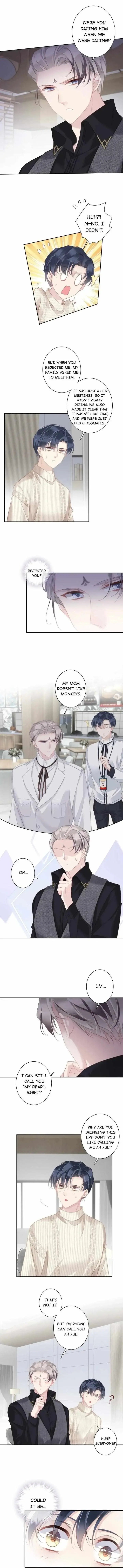 Read The Cat Whisperer chapter 26 image 5 on Lezhin