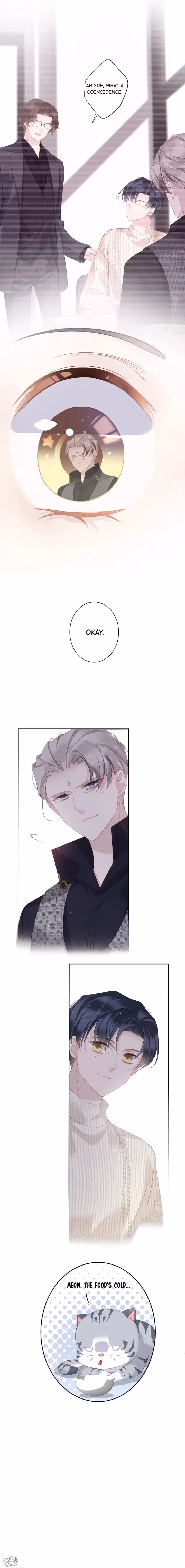 Read The Cat Whisperer chapter 26 image 6 on Lezhin