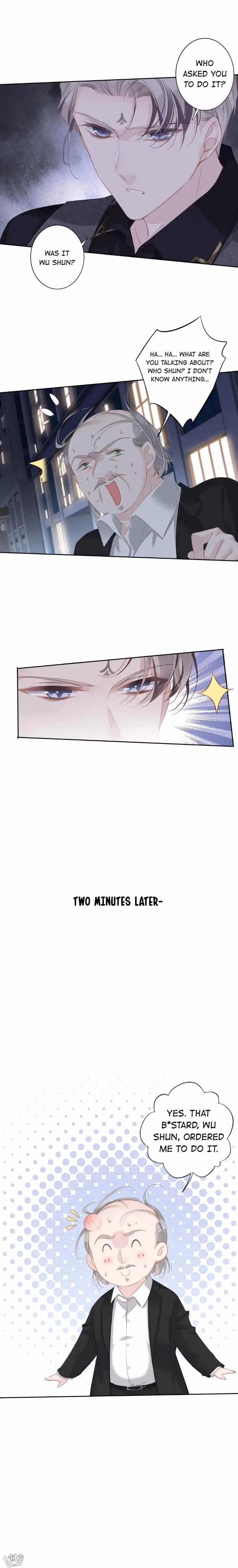Read The Cat Whisperer chapter 28 image 5 on Lezhin