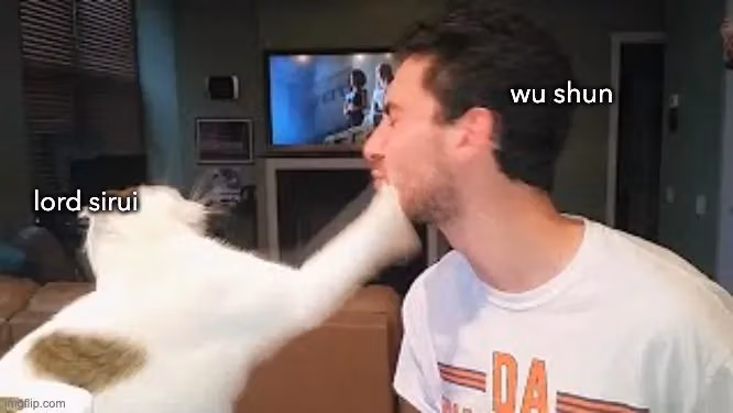 Read The Cat Whisperer chapter 29 image 6 on Lezhin