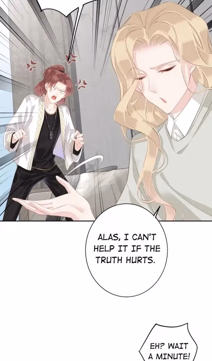 Read The Cat Whisperer chapter 3 image 11 on Lezhin