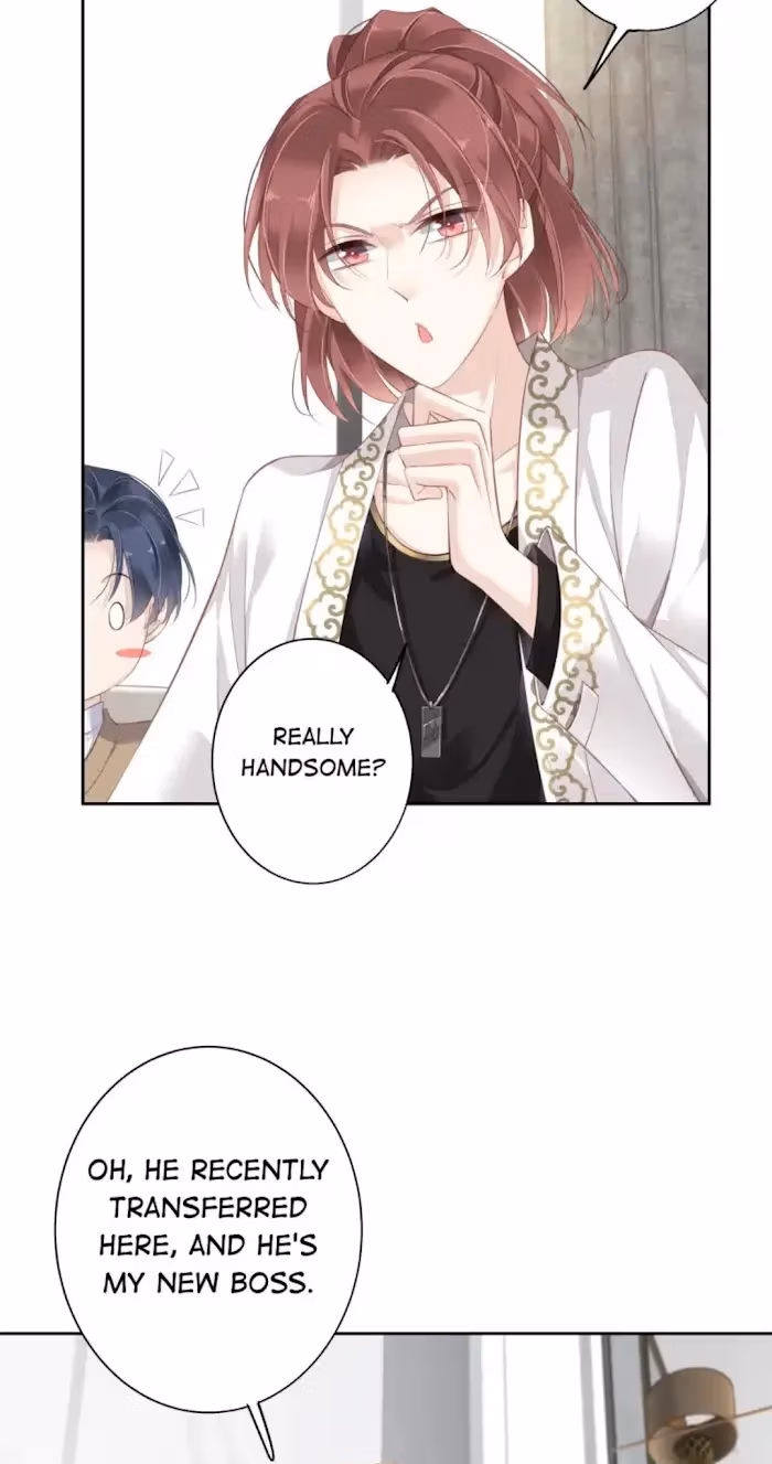 Read The Cat Whisperer chapter 3 image 13 on Lezhin