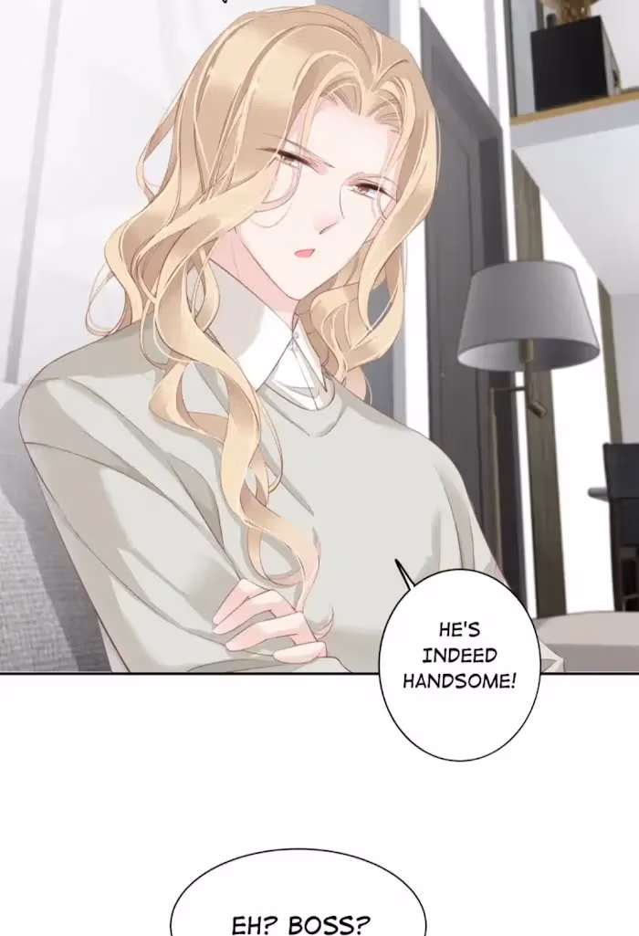 Read The Cat Whisperer chapter 3 image 14 on Lezhin