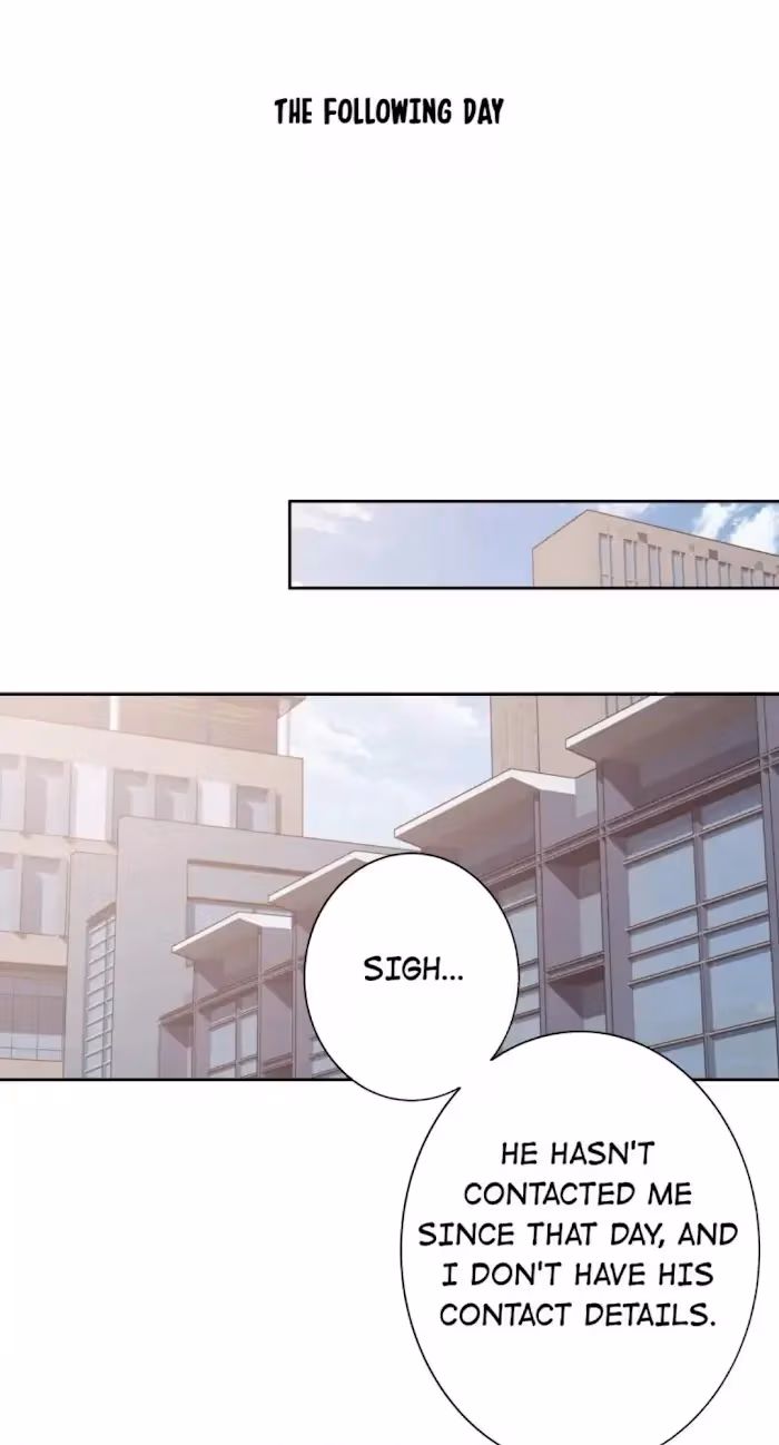 Read The Cat Whisperer chapter 3 image 2 on Lezhin