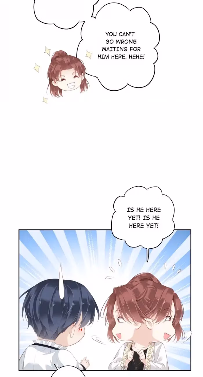 Read The Cat Whisperer chapter 3 image 20 on Lezhin