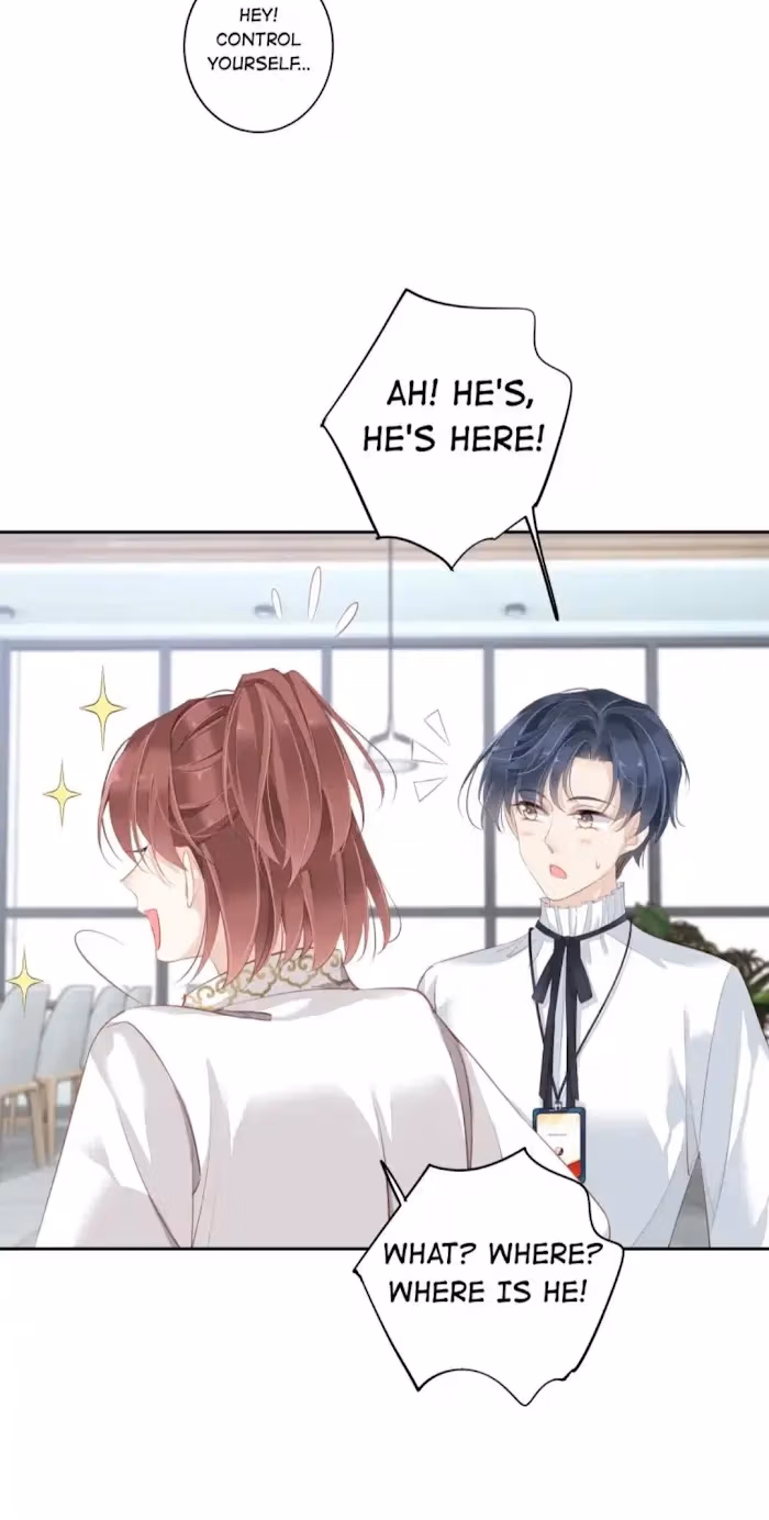 Read The Cat Whisperer chapter 3 image 21 on Lezhin
