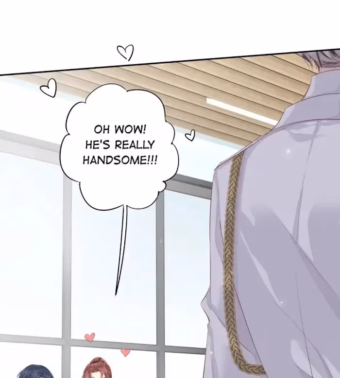 Read The Cat Whisperer chapter 3 image 22 on Lezhin