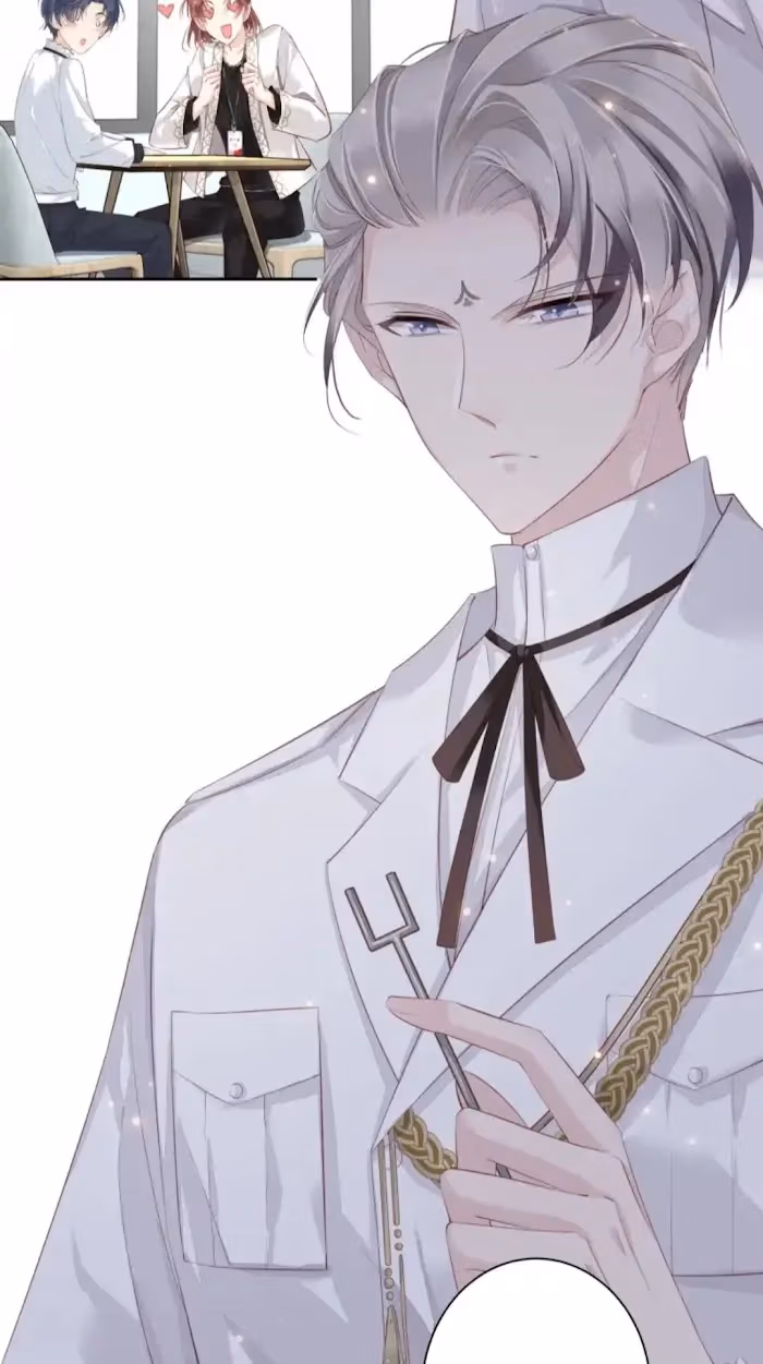 Read The Cat Whisperer chapter 3 image 23 on Lezhin