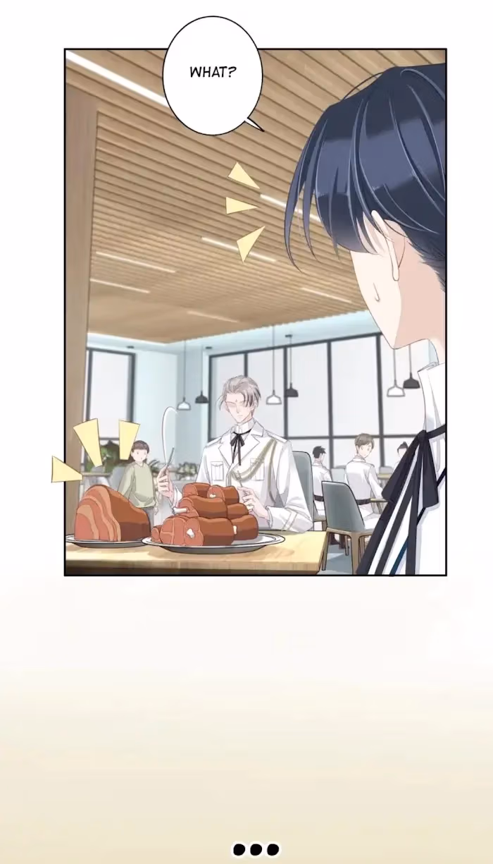 Read The Cat Whisperer chapter 3 image 25 on Lezhin