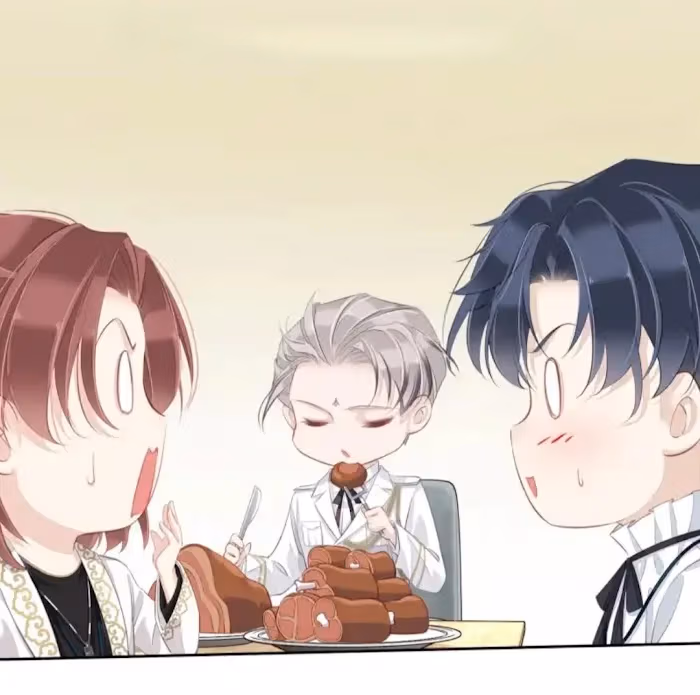 Read The Cat Whisperer chapter 3 image 26 on Lezhin