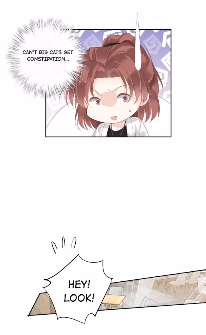 Read The Cat Whisperer chapter 3 image 29 on Lezhin