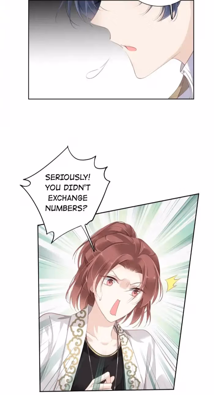 Read The Cat Whisperer chapter 3 image 3 on Lezhin