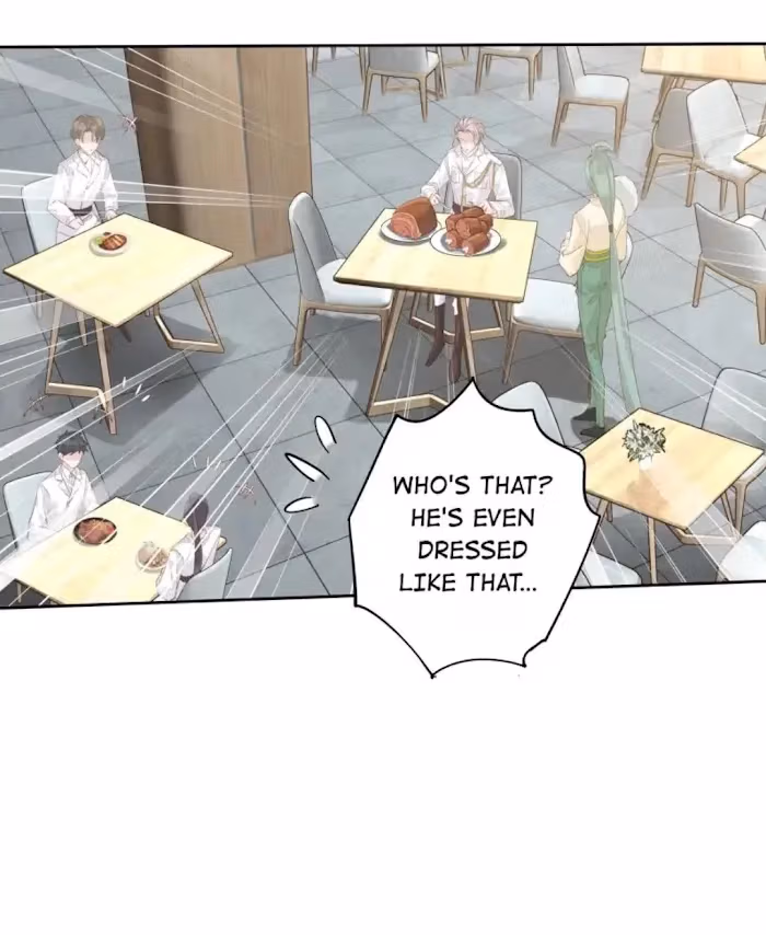 Read The Cat Whisperer chapter 3 image 30 on Lezhin