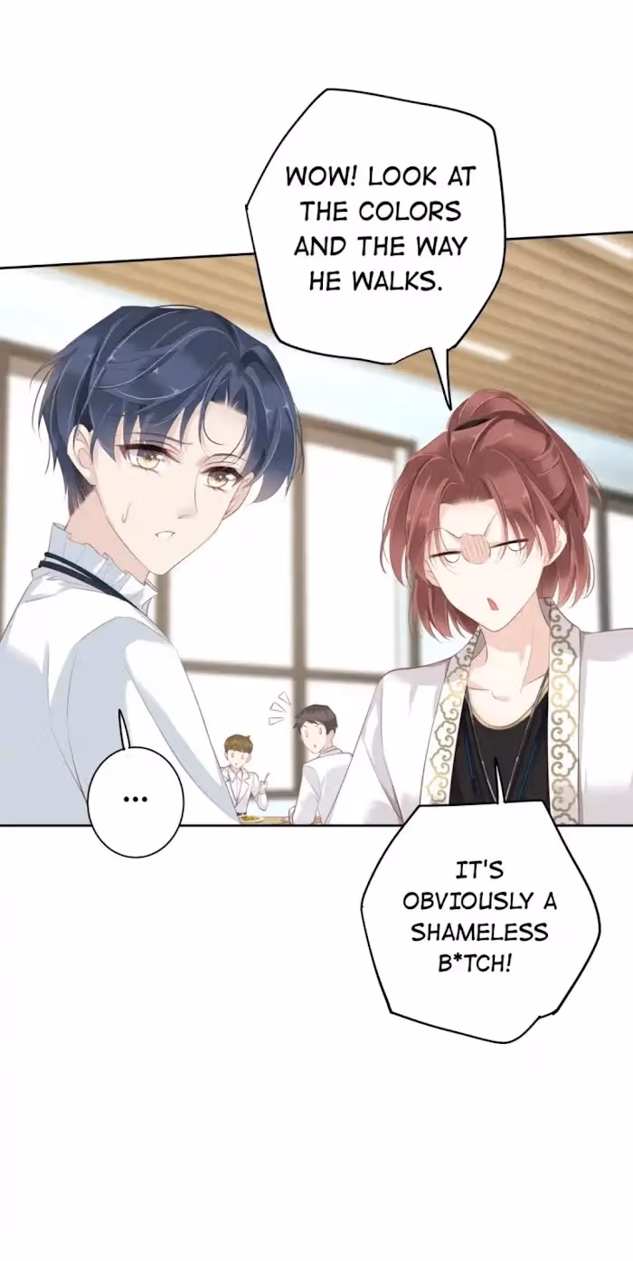 Read The Cat Whisperer chapter 3 image 31 on Lezhin