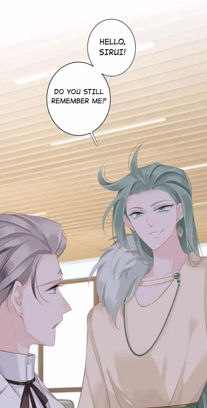 Read The Cat Whisperer chapter 3 image 32 on Lezhin