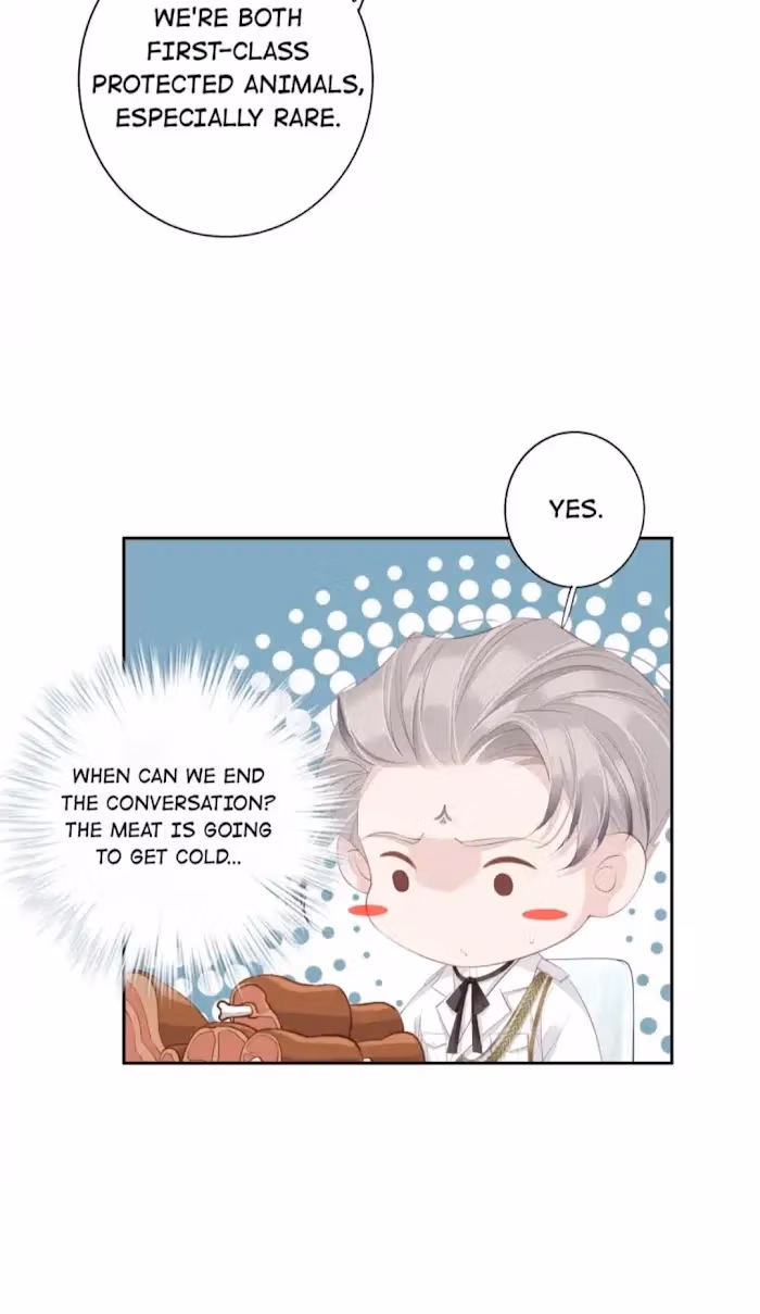 Read The Cat Whisperer chapter 3 image 34 on Lezhin