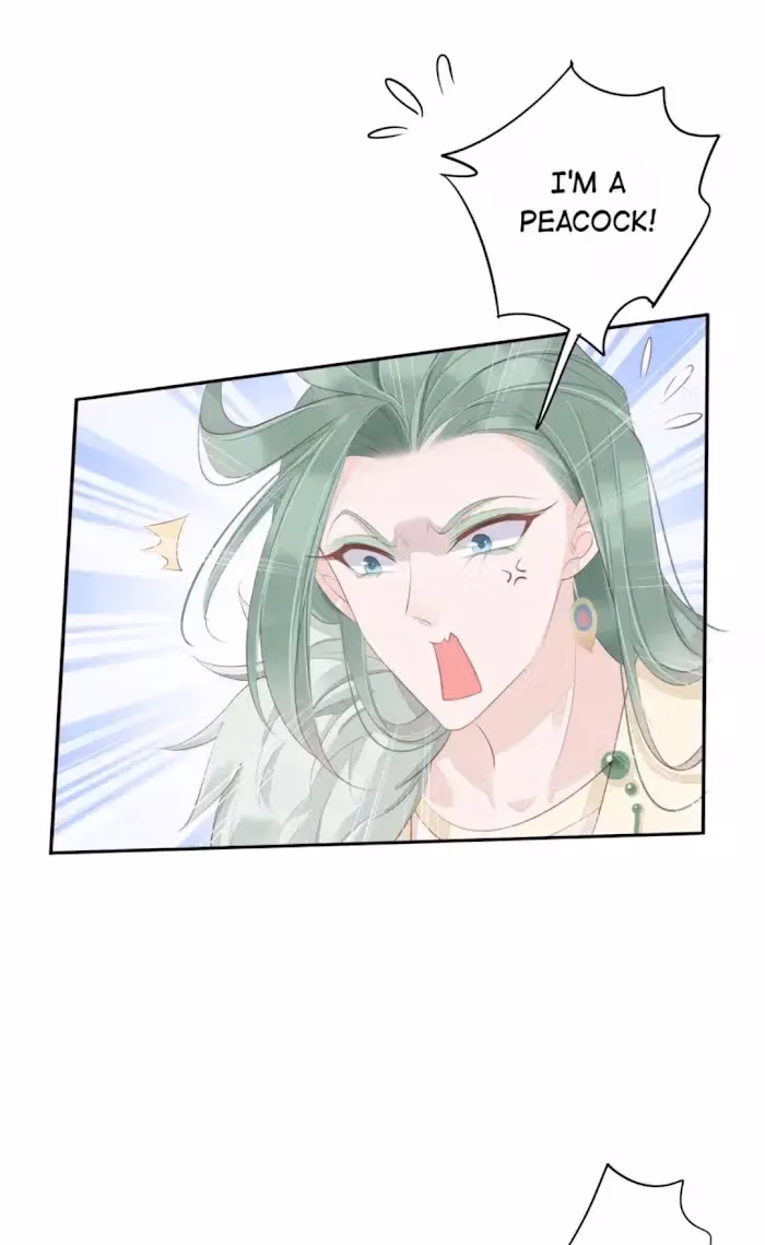 Read The Cat Whisperer chapter 3 image 36 on Lezhin