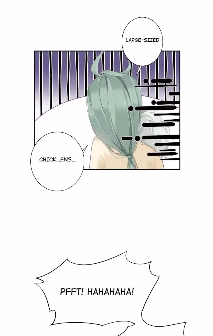 Read The Cat Whisperer chapter 3 image 39 on Lezhin