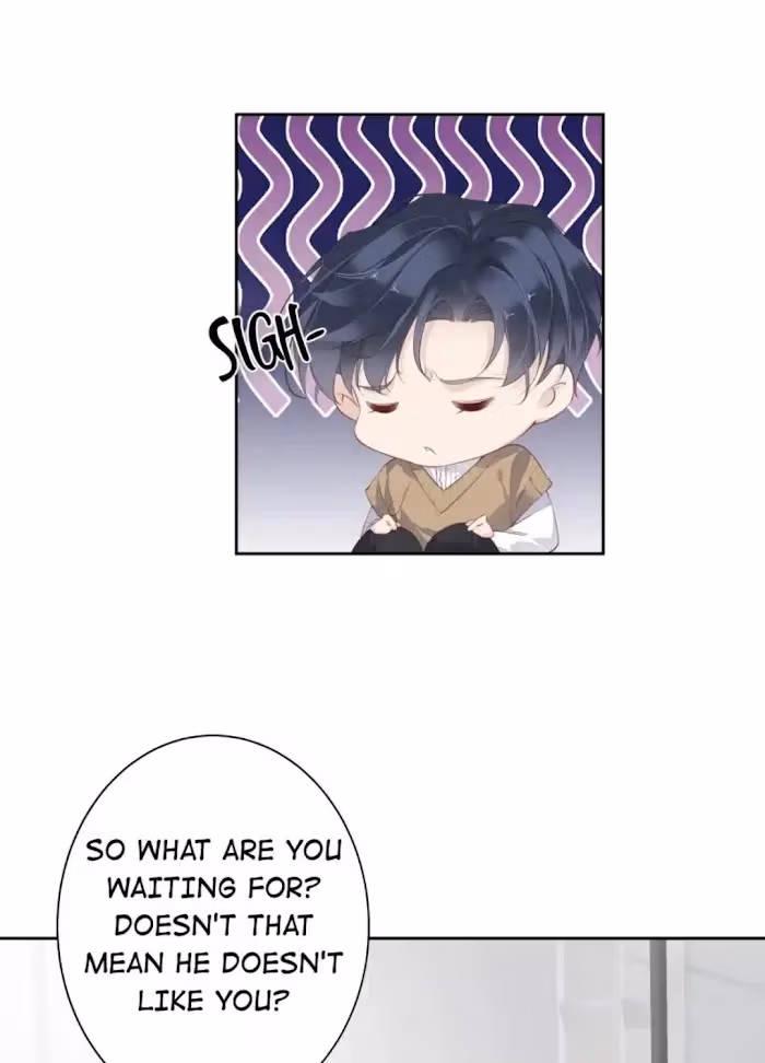 Read The Cat Whisperer chapter 3 image 4 on Lezhin