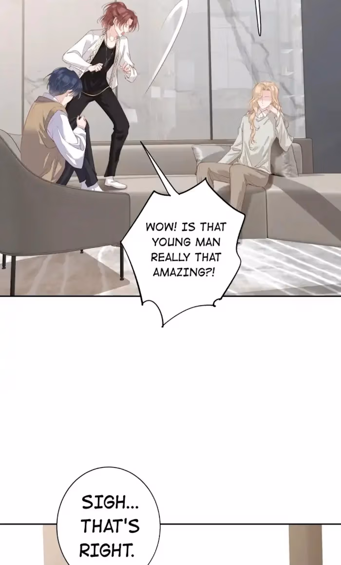 Read The Cat Whisperer chapter 3 image 7 on Lezhin